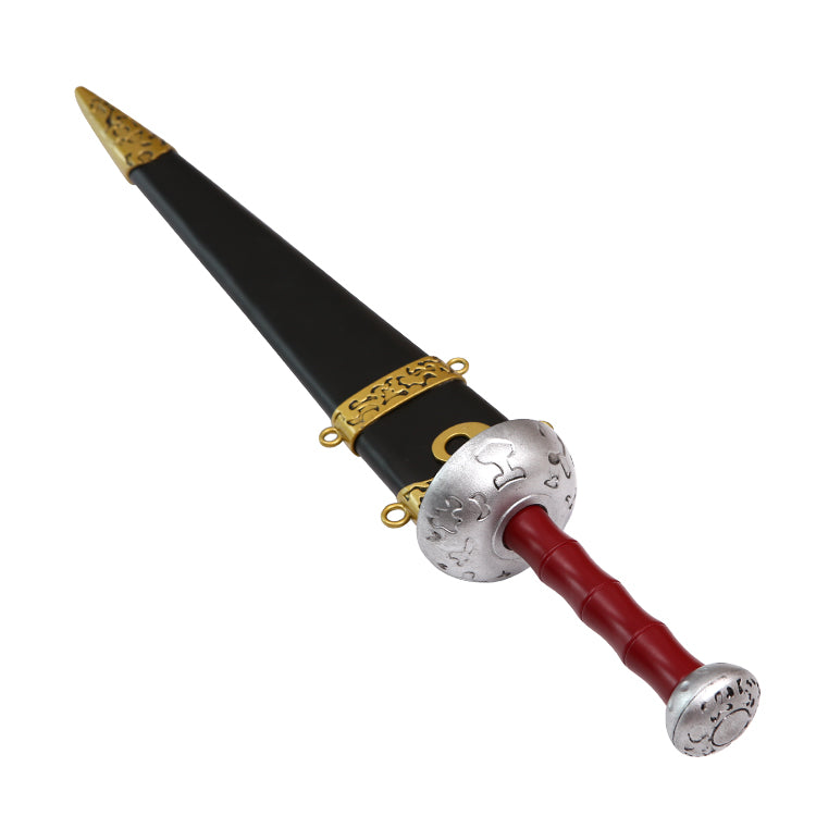 Seven Deadly Sins Meliodas Demon Sword