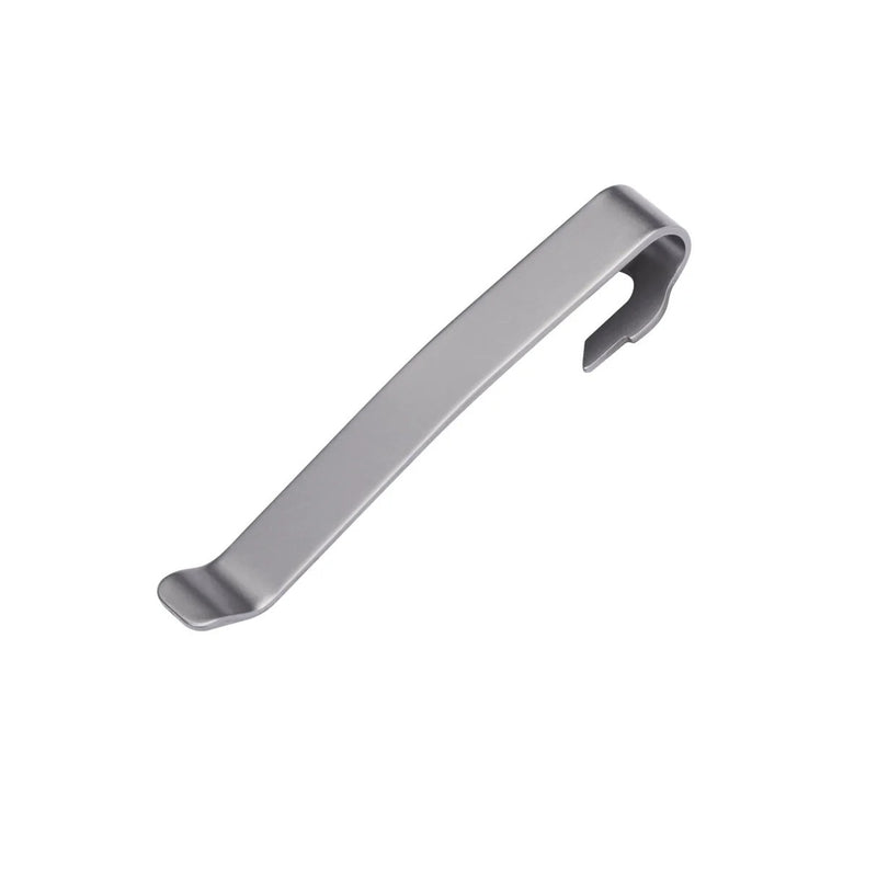 Leatherman Quick Release Pocket Clip (Stainless) 934871