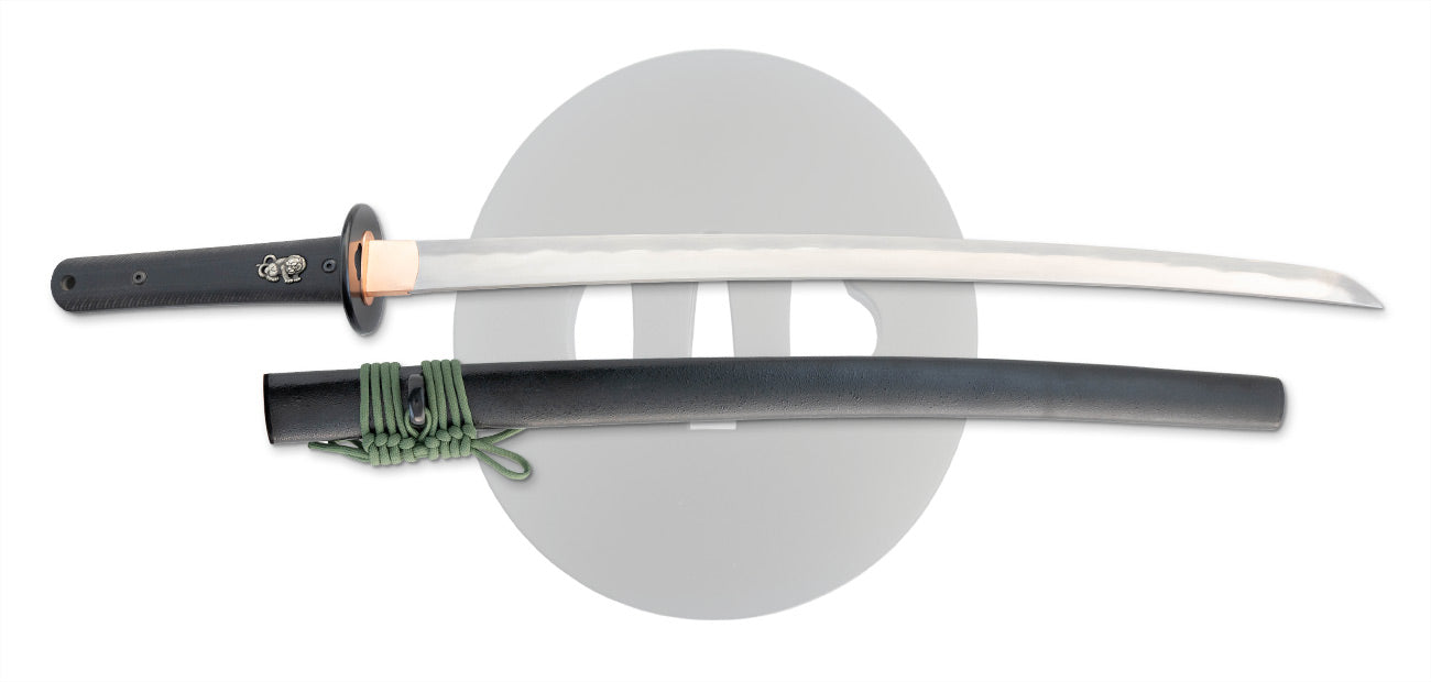 Casiberia Modern Wakizashi Sword by Dragon King SD35475