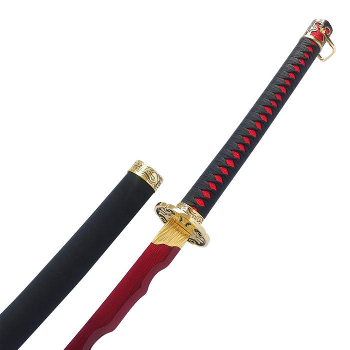 Elden Ring Rivers Of Blood Katana Sword