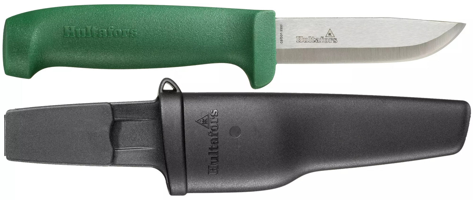 Hultafors Heavy Duty Fixed Blade Knife GK (3.54") 380020