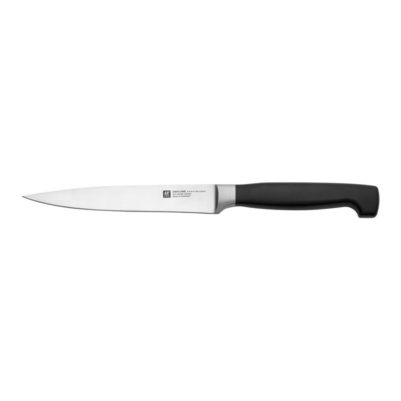 ZWILLING J A Henckels Four Star 5" Paring Knife 1034675