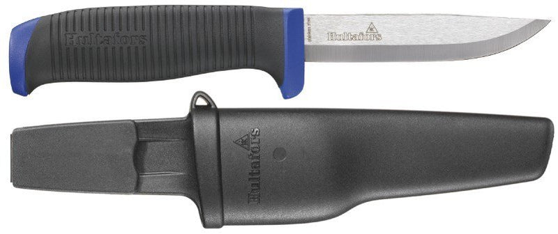 Hultafors Craftsman's Fixed Blade Knife RFR GH (5") 380260