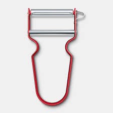 Victorinox Rex Peeler Red 6.0900.1