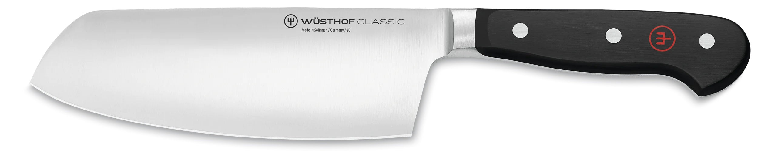 Wusthof Classic 7" Chai Dao Knife 1040135517