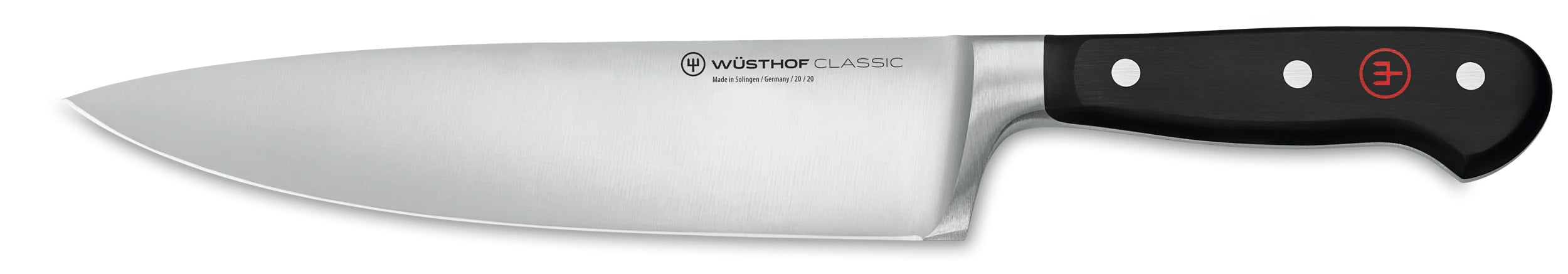 Wusthof Classic 8" Chef's Knife 1040100120