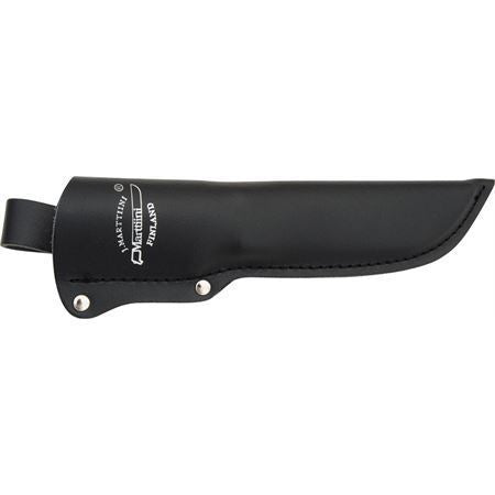 Marttiini 16 Big Game Hunter Fixed Blade Knife (5", Satin) MN16