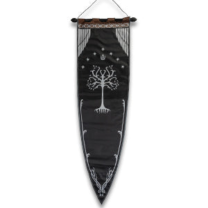 United Cutlery The Lord of the Rings Gondor War Banner UC3706