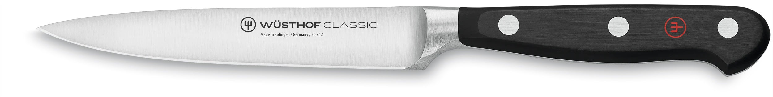 Wusthof Classic 4.5" Utility Knife 1040100412