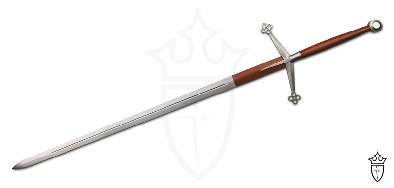 Kingston Arms Scottish Claymore Sword SM36130