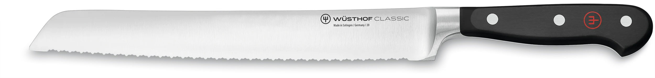 Wusthof Classic 8" Bread Knife 1040101020