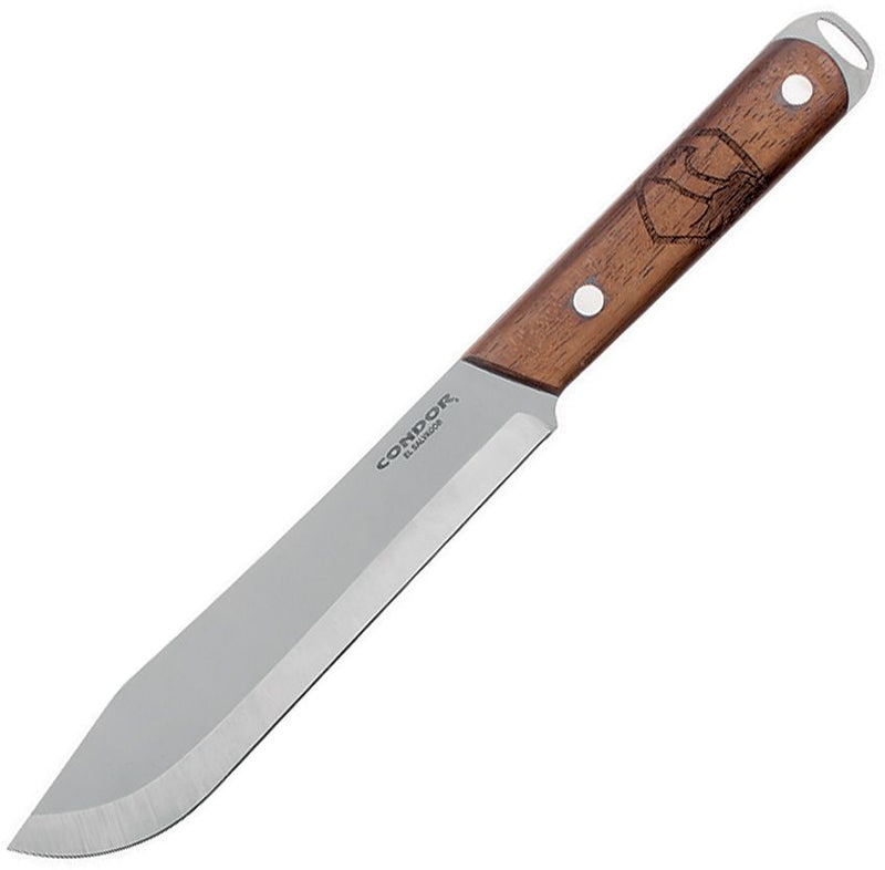 Condor Butcher Knife (7" Satin) CTK5004-7