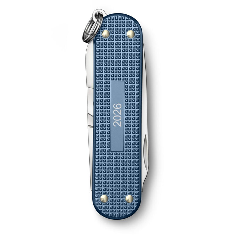 Victorinox Classic SD Alox LIMITED EDITION Swiss Army Knife 0.6221.L26