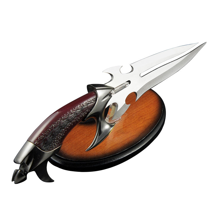 Buffy the Jackal Blade Vampire Slayer Faith Knife