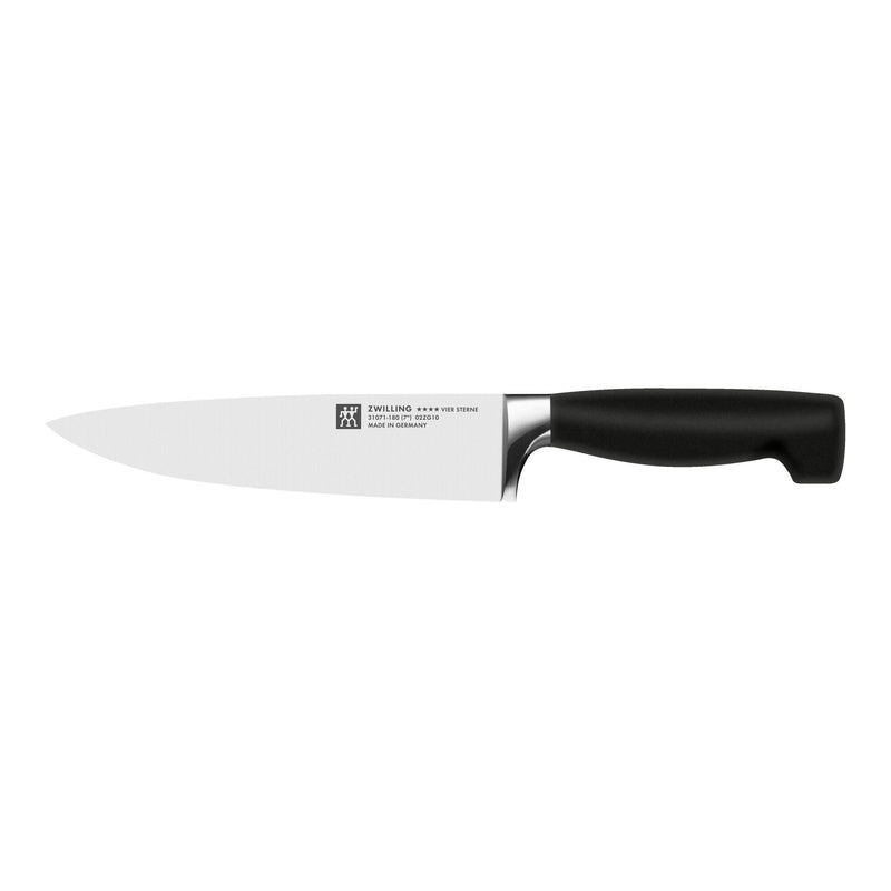 ZWILLING J A Henckels Four Star 7" Chef Knife 31071-181