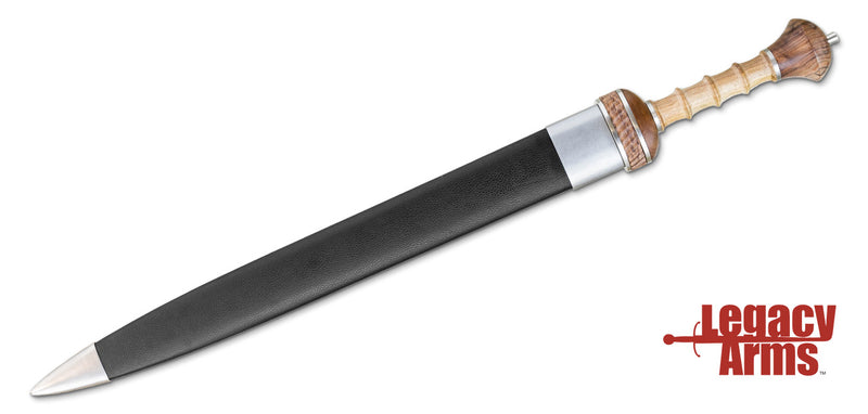 Casiberia Roman Maintz Gladius Sword by Legacy Arms SL0231