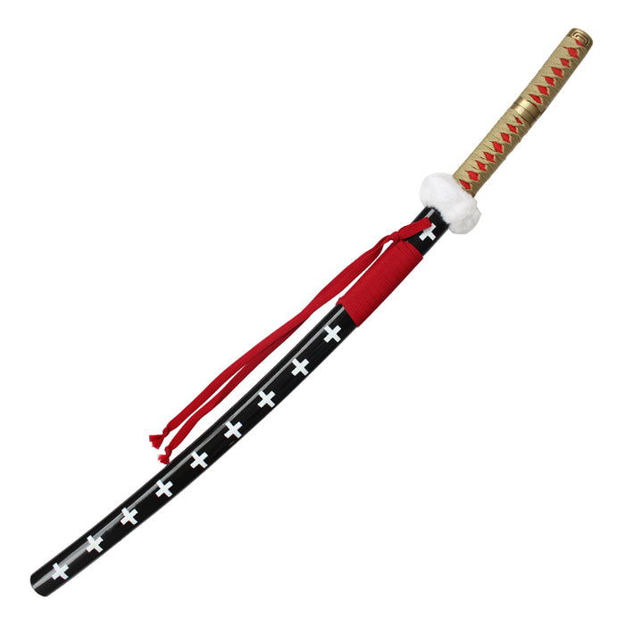 One Piece Trafalgar Law's Kikoku (Law Sword)