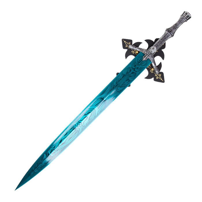 Bloodborne Holy Moonlight Sword