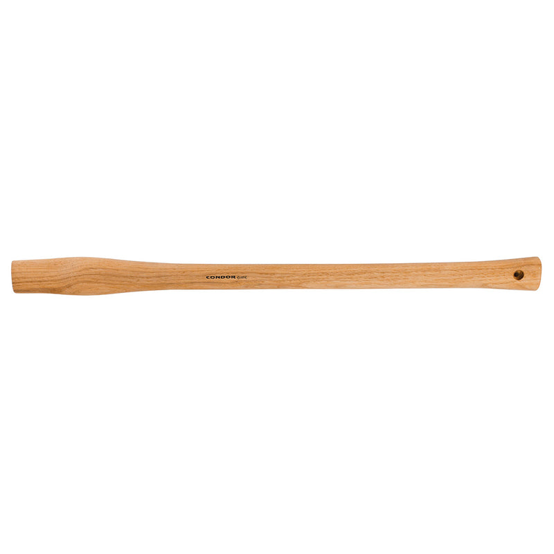 Condor Replacement Hickory Handle Double Bit Michigan Axe HD-CT4051C175