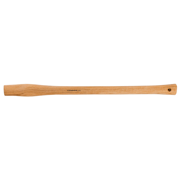 Condor Replacement Hickory Handle Double Bit Michigan Axe HD-CT4051C175