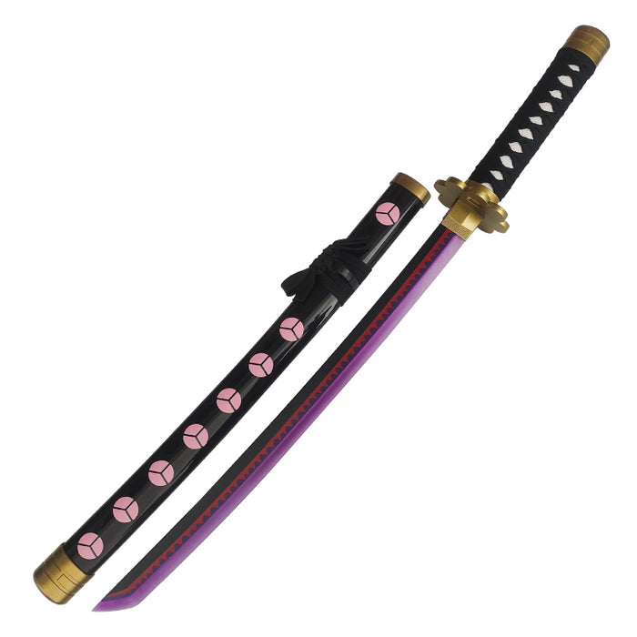 One Piece Zoro Shusui Katana Sword (Light-up)
