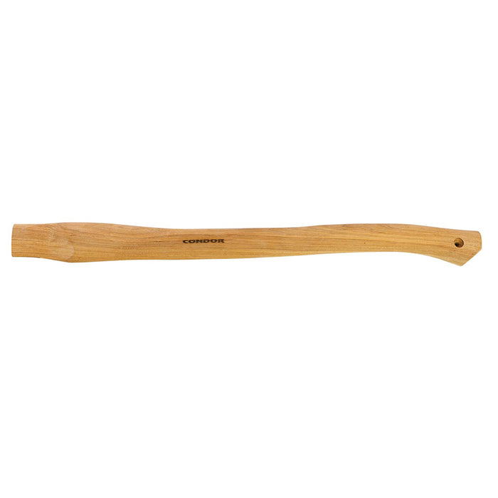 Condor Replacement Hickory Handle Geenland Axe HD-CT4070C225