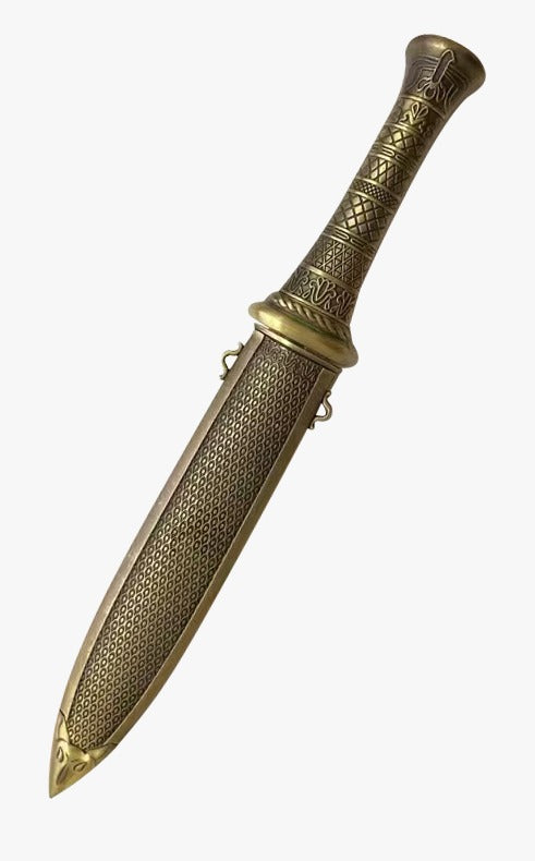 Medieval Ottoman Dagger