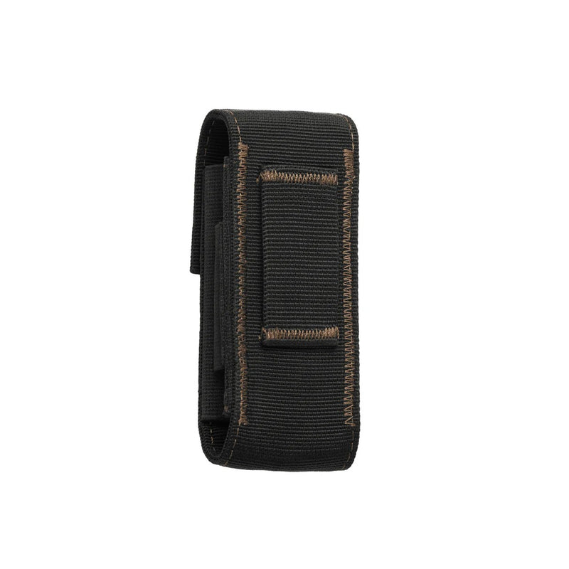 Leatherman Black and Bronze Nylon Sheath w/ Pockets 939952