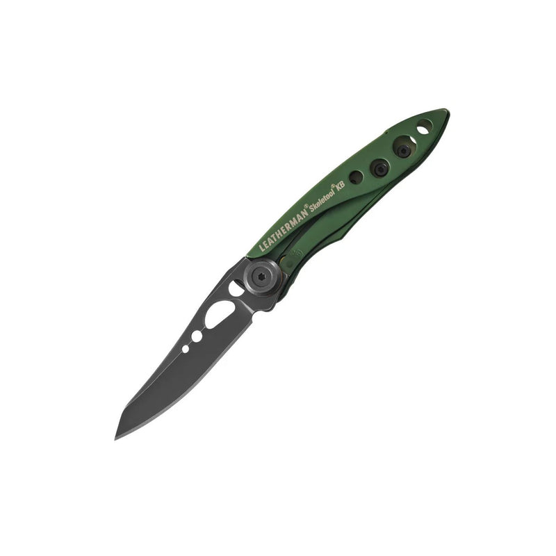 Leatherman Skeletool KB Mult-Tool (OG Green) 833161