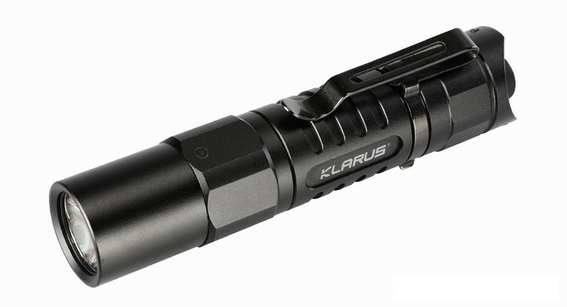 Klarus 1000 Lumen Flashlight XT1A Tactical EDC