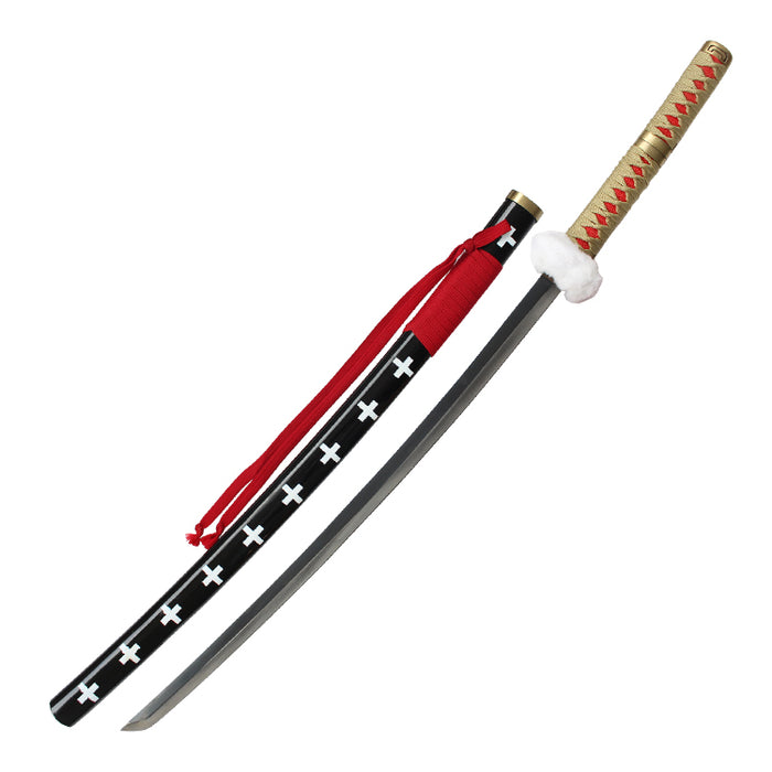 One Piece Trafalgar Law's Kikoku (Law Sword)