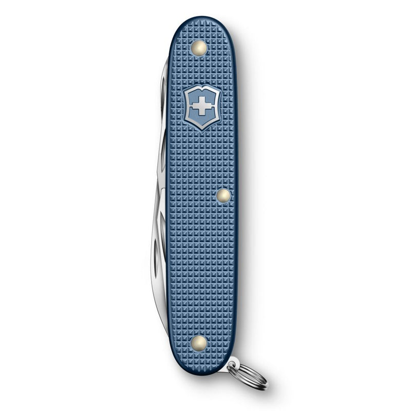 Victorinox Pioneer X Alox LIMITED EDITION Swiss Army Knife 0.8231.L26