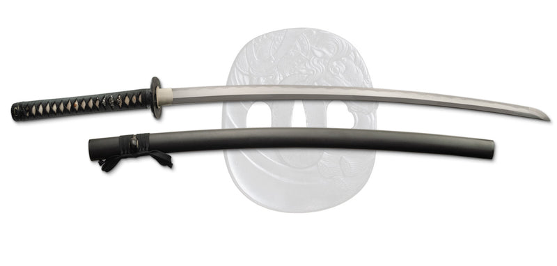 Casiberia WarFire Katana Sword by Dragon King SD35360