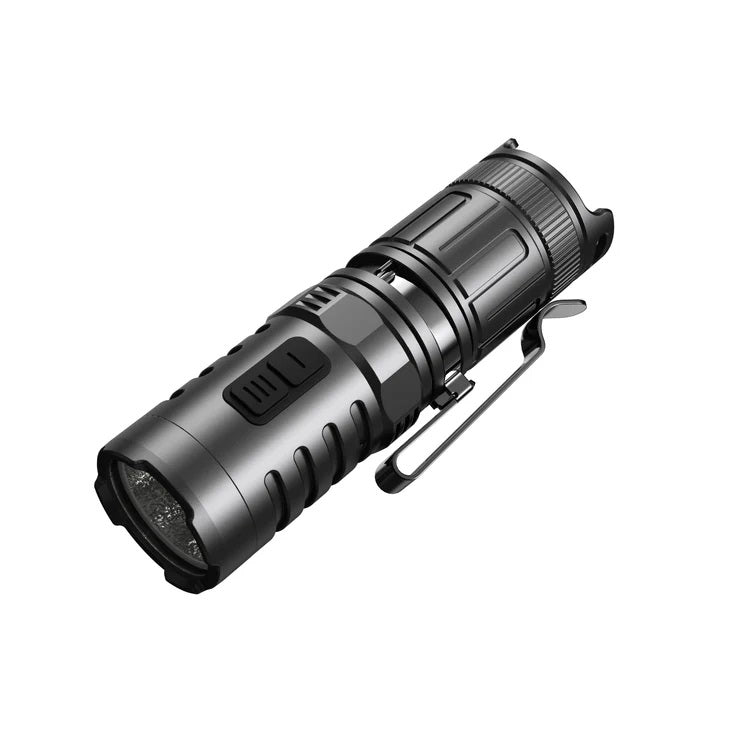 Klarus 1000 Lumen Flashlight XT1C-Pro