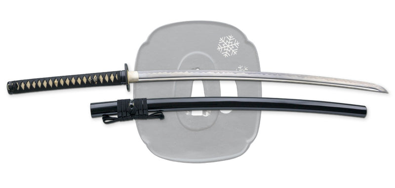 Casiberia Dragon King Winter Sun Katana Sword SD35221