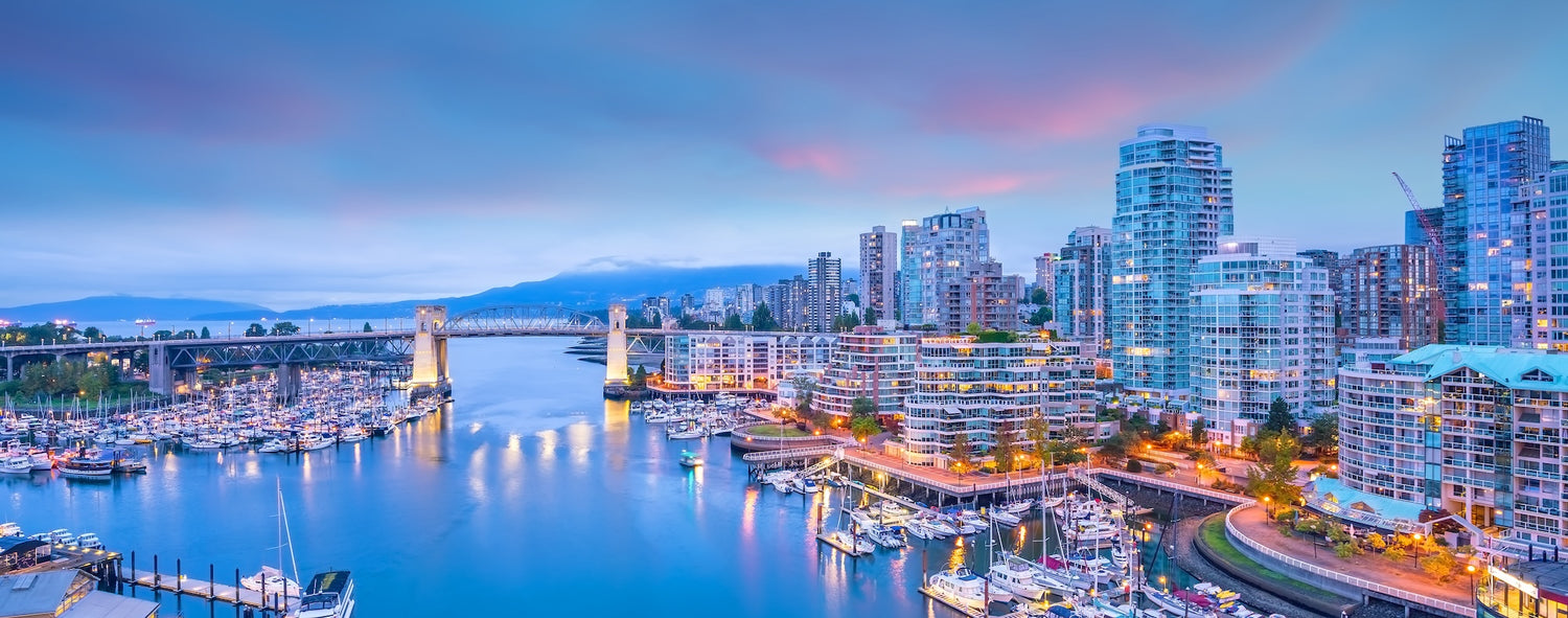 Discover Cutting Edge Cutlery Online for Vancouver Customers
