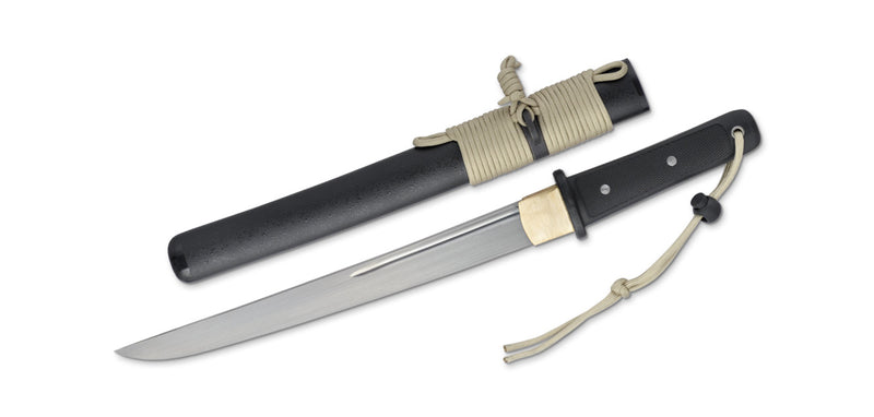 Hanwei Tactical Tanto Sword by Paul Chen SH24831