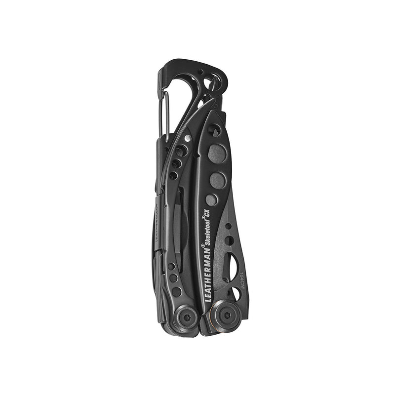 Leatherman Skeletool CX Multi-Tool (7-In-1) Onyx 833131