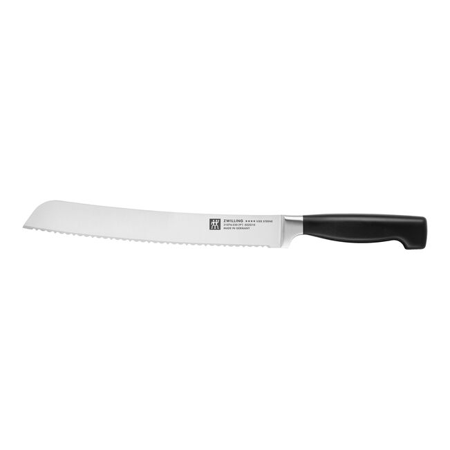 ZWILLING J A Henckels Four Star 9" Bread Knife 31076-231