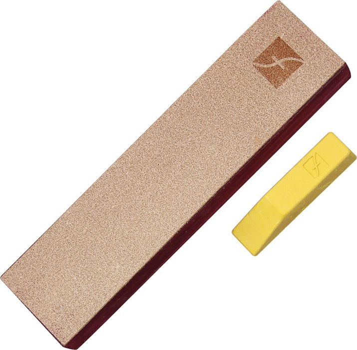 Flexcut 8 x 2 Inch Leather Knife Strop FLEXPW14