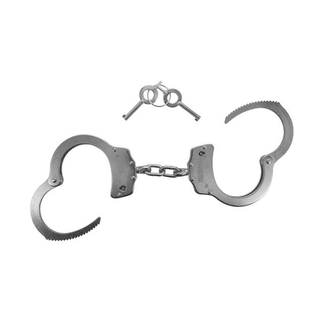Cold Steel Handcuffs CS-HNDCUFFS