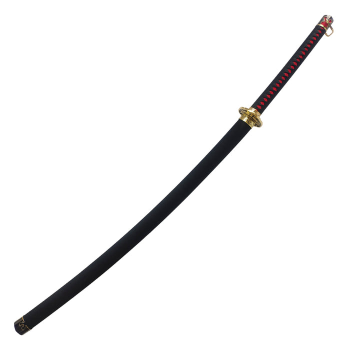 Elden Ring Rivers Of Blood Katana Sword