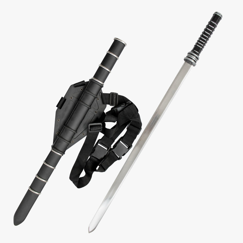 Blade's Vampire Slayer Daywalker Sword