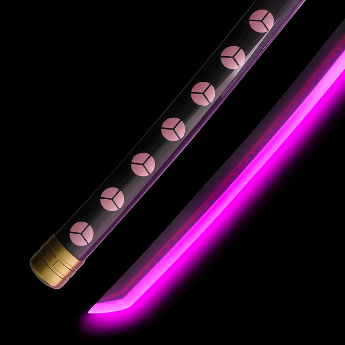 One Piece Zoro Shusui Katana Sword (Light-up)