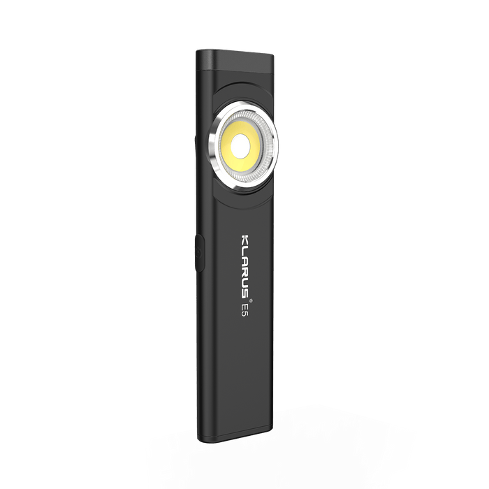 Klarus 470 Lumen Flashlight E5