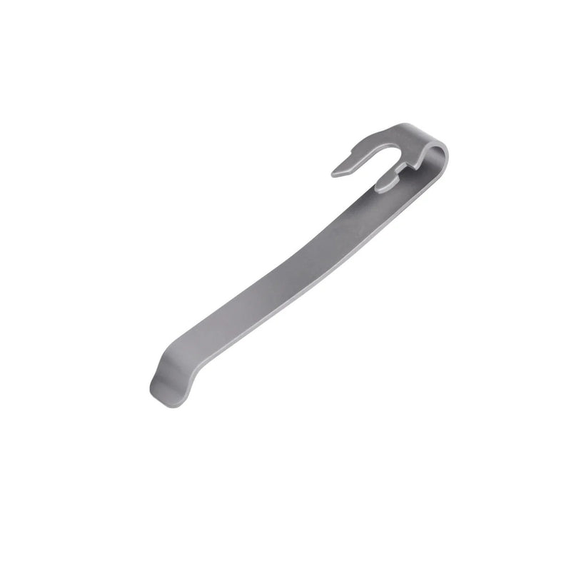 Leatherman Quick Release Pocket Clip (Stainless) 934871