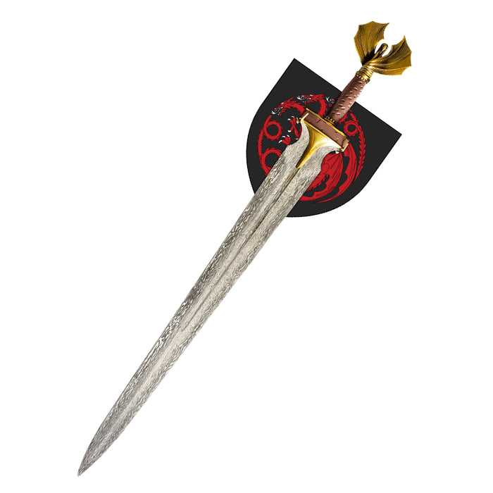 House of The Dragon Rhaenyra Targaryen's Sword