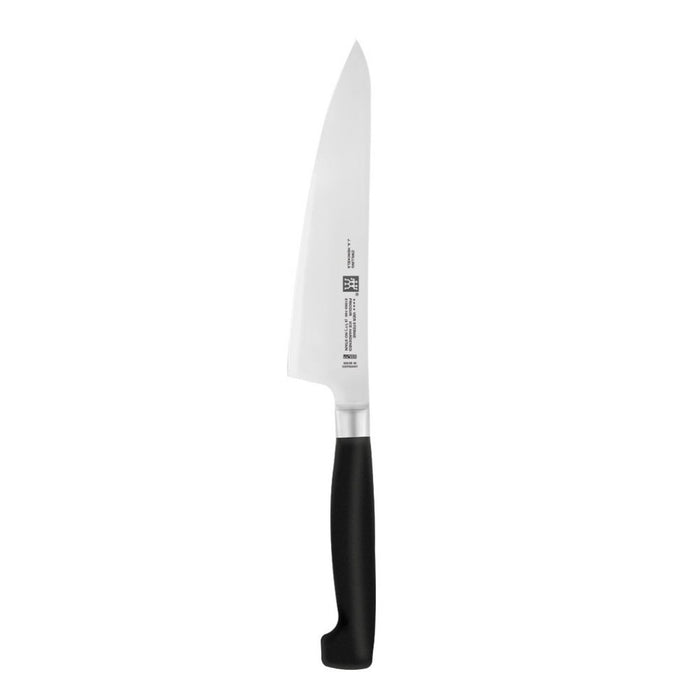 ZWILLING J A Henckels 5.5" Chef's Knife Compact 31093-141