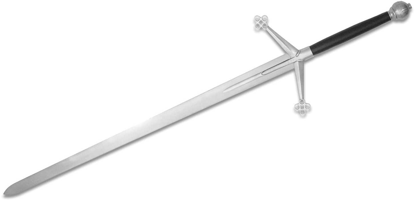 Claymore Polished Sword, by Paul Chen / Hanwei SH2060