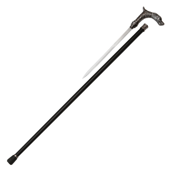 Wolfman Sword Cane